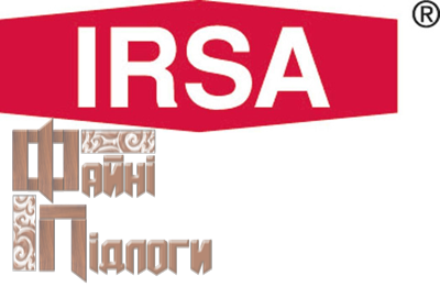 irsa купити, IRSA Офіційна продукція