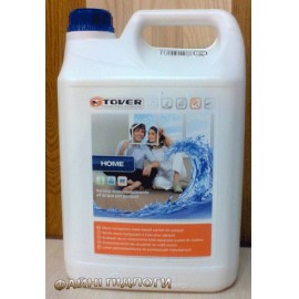 ЛАК TOVER HOME (5л)