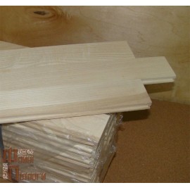 ПАРКЕТ - ясень, Строкатий, (15*50-70*300-350)