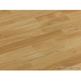 ПАРКЕТ - дуб, (товщина 22 мм), Натур ІІ, (22*60-70*350-400)