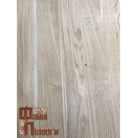 МАСИВНАА ДОШКА - дуб, СОРТ Rustik, (15*90*300-500)