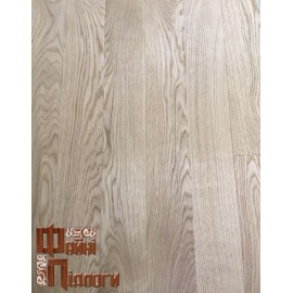 МАСИВНА ДОШКА - дуб, СОРТ Select, (22*120*600-1500) - Ціна Вказана в готовому вигляді під прозорим Масловіск або Лак