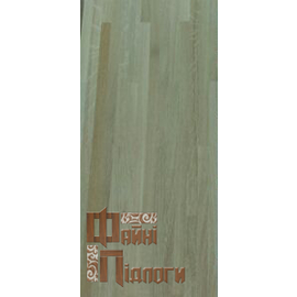 Натяжний ПАРКЕТ з дуба, Вищий сорт (20*30-40*800)