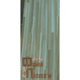 Натяжний ПАРКЕТ з дуба, Мальовничий контраст (20*30-40*800)