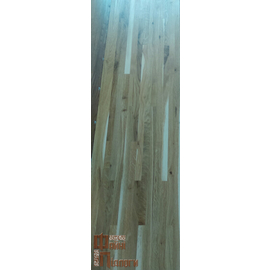 Натяжний ПАРКЕТ з дуба, ІІ Сорт (20*30-40*800)