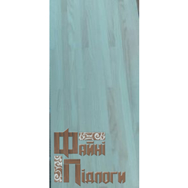 Натяжний ПАРКЕТ з ясеню, Рожевий (20*30-40*800)