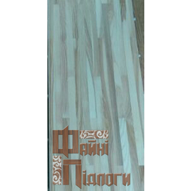 Натяжний ПАРКЕТ з ясеню, Мальовничий контраст (20*30-40*800)