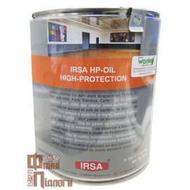 ОЛІЯ IRSA HP-OIL HIGH-PROTECTION, 2,75 літри