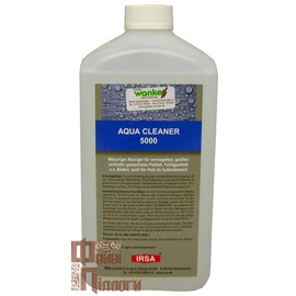 Засіб для очистки IRSA AQUA CLEANER 5000, 1 літр