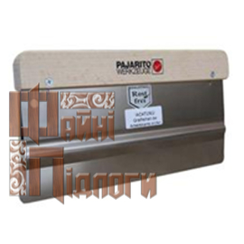 ШПАТЕЛЬ IRSA RAPIDSPACHTEL, 27 см
